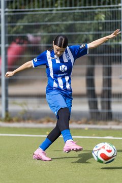 Bild 161 - wBJ FC Suederelbe.